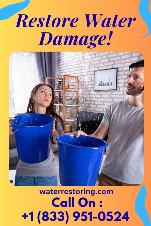 water restoration Ironclad Emergency Restoration Partners Amherstdale